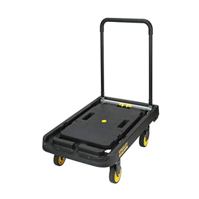 Afbeelding van Stanley Fatmax Plateauwagen 200KG FXWT 711