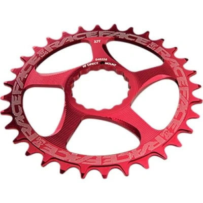 Afbeelding van Race Face DM Cinch Kettingblad 10/11/12 speed, rood