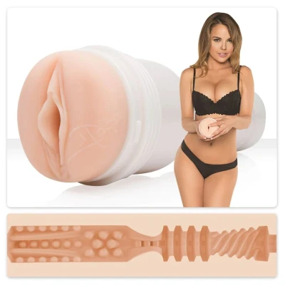 Afbeelding van Fleshlight Dillion Harper Crush GRATIS TOY bij iedere bestelling v.a. 40,