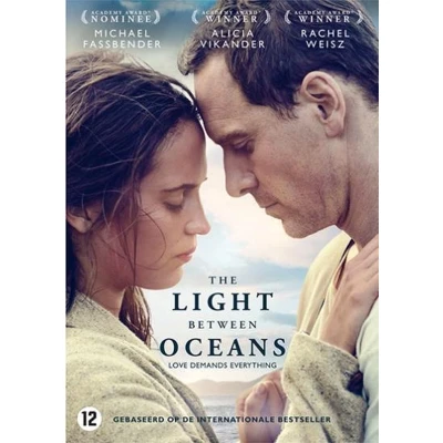 Afbeelding van The Light Between Oceans