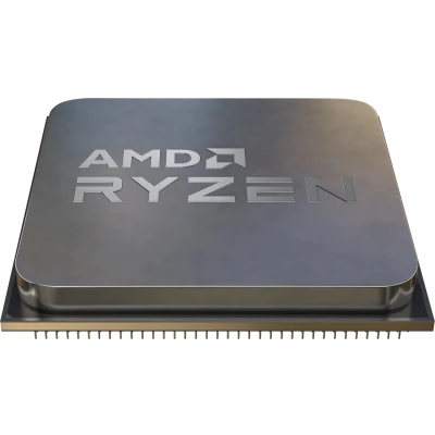 Afbeelding van AMD Ryzen 5 4500 12 x 3.6 GHz Core Processor (CPU) boxed Socket: AM4 65 W