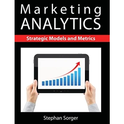 Afbeelding van Marketing Analytics