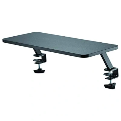 Afbeelding van Screen Table Support Startech MNRISERCLMP