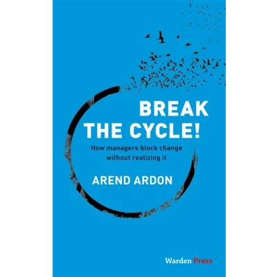 Image de Break the Cycle!