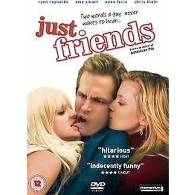Afbeelding van Just Friends