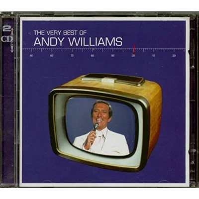Afbeelding van The Very Best Of Andy Williams