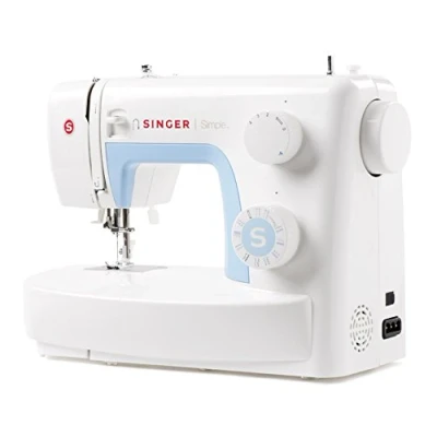 Image de Machine à coudre Singer MC3221