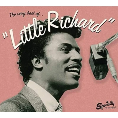 Afbeelding van Little Richard The Very Best Of (CD)