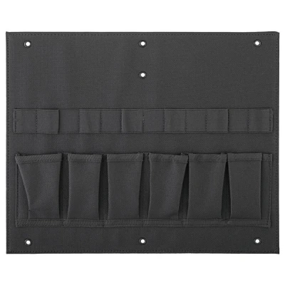 Afbeelding van Stahlwille 136 L BOXX® WK Gereedschapskoffer (zonder inhoud)