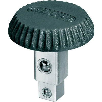 Afbeelding van Gedore 4550 85S 7079370 Draaiknop omsteekvierkant 1/2 (12.5 mm)