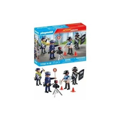 Afbeelding van Accessoires voor poppenhuis Playmobil