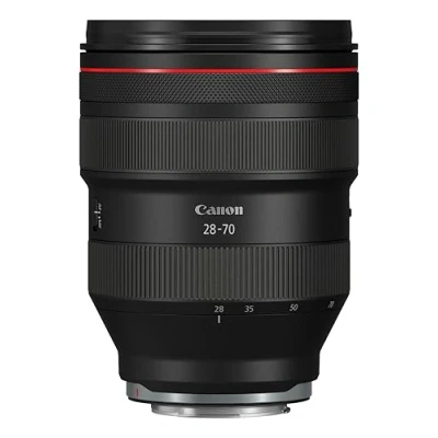Afbeelding van Canon RF 28 70mm f/2L USM