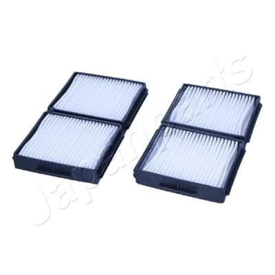 Afbeelding van ASHIKA 21 MA MA0 Interieurfilter Filter insert 118 215 22 MAZDA: 626 V Hatchback, 323 F 6, Premacy