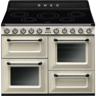 Afbeelding van Smeg Tr4110ip2 Fornuis