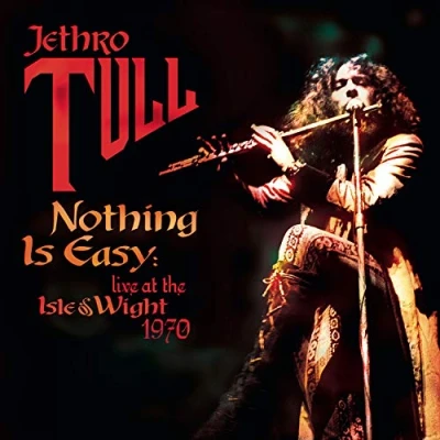 Afbeelding van Nothing Is Easy (Live At The Isle Of Wight Festival 1970)