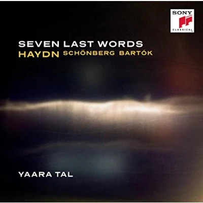 Afbeelding van Seven Last Words