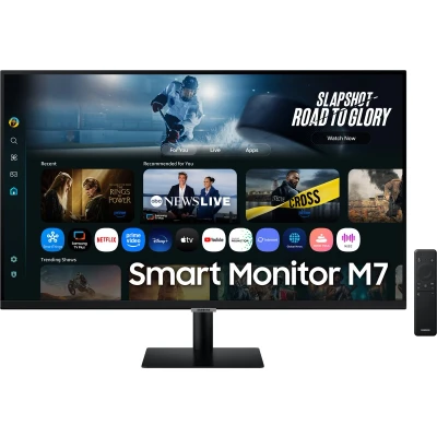 Afbeelding van Samsung LS32FM702UUXEN