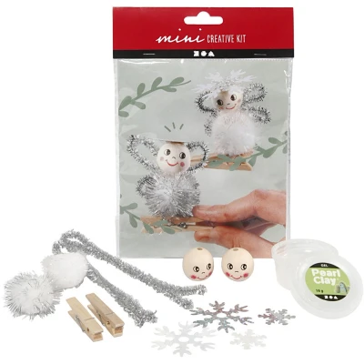 Afbeelding van Creativ Company 977351 kinder knutselmateriaal