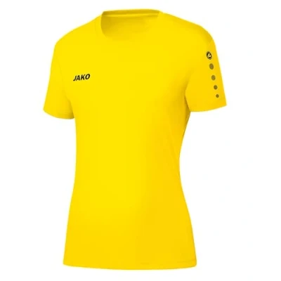 Afbeelding van Jako Team Shirt Dames Maat M (40)