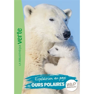 Image de Wild Immersion 11 Expédition au pays des ours polaires