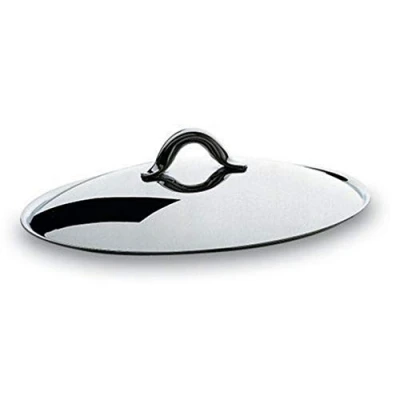 Afbeelding van Alessi Deksel Mami SG200/14 ø 14 cm door Stefano Giovannoni