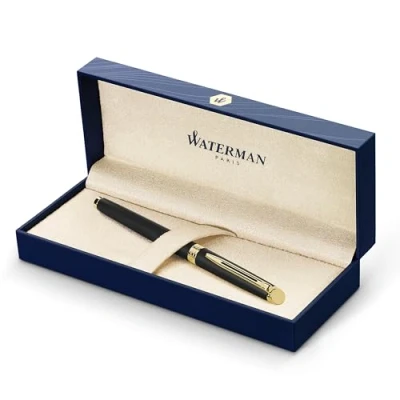 Image de WATERMAN HEMISPHER NR MAT GT ROLL F