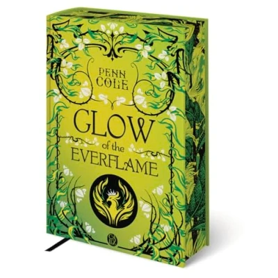Afbeelding van THE KINDRED&#039;S CURSE,2:GLOW OF EVERFLAME
