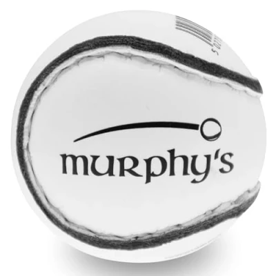 Afbeelding van Murphy&#039;s Hurling Sliotar Match Ball
