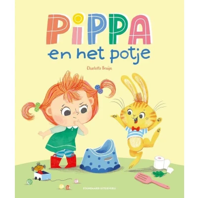 Afbeelding van Pippa en het potje