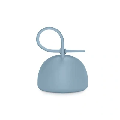 Afbeelding van Suavinex Speenhouder Essence Blue