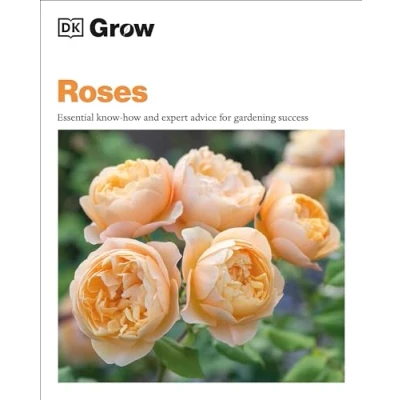 Afbeelding van Grow Roses