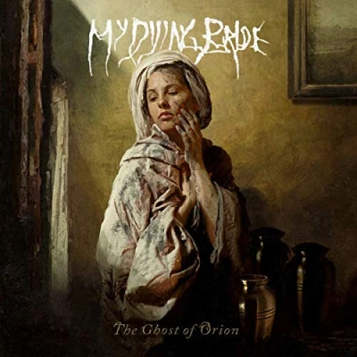 Afbeelding van The Ghost Of Orion