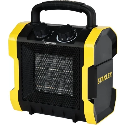 Afbeelding van Stanley ptc ventilatorkachel 2000 w Velleman