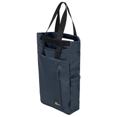 Afbeelding van Jack Wolfskin EVE Rugzak, Maat: One Size, Midnight sky