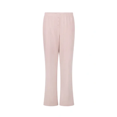 Afbeelding van Hunkemöller Pyjamabroek, Dames, Maat: XSxXS, Pink