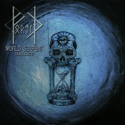 Afbeelding van Fortid World Serpent
