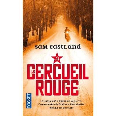 Afbeelding van ISBN Le Cercueil Rouge, Misdaadboeken, Frans, Paperback