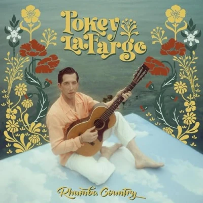 Afbeelding van Pokey Lafarge Rhumba Country (LP)