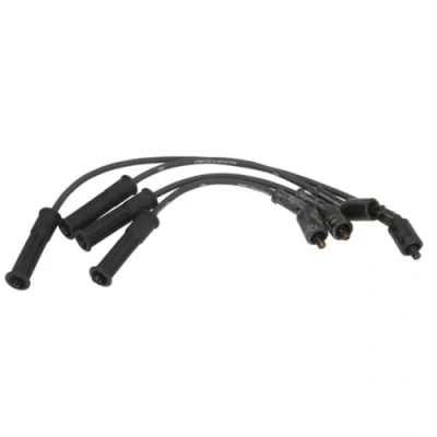 Afbeelding van Bougiekabelset NGK 4081
