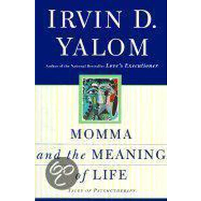 Afbeelding van Momma and the Meaning of Life