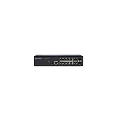 Afbeelding van Lancom Systems GS 2310 Netwerk switch 10 poorten