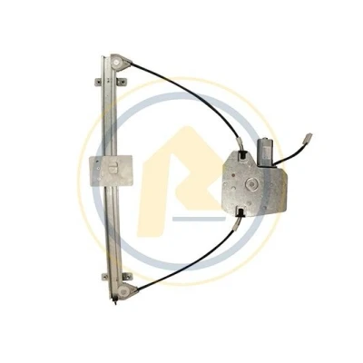 Afbeelding van Raambedieningsmechanisme Ac Rolcar 01.7002
