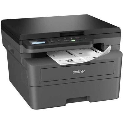 Afbeelding van DCP L2620DW 3IN1 MONO LASER