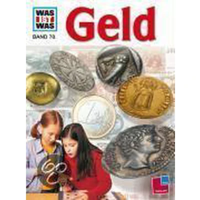 Afbeelding van Was ist Was. Geld
