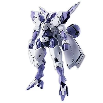 Afbeelding van Gundam The Witch From Mercury HG Beguir Beu 1/144 model kit