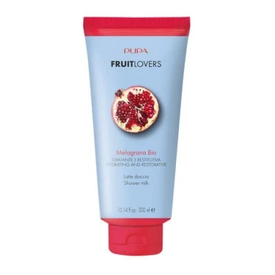 Image de Pupa Fruit Lovers Shower Milk 300 ml
