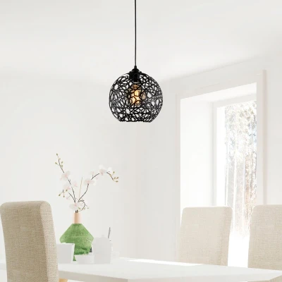 Afbeelding van KOBO Living Hanglamp Maze