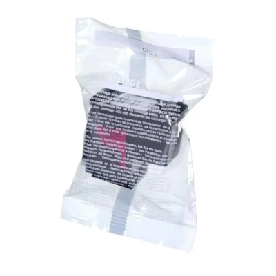 Afbeelding van Superbulk inkt voor HP 305XL 3YM62AE reg SPB 305XLB, 18 ml, zwart