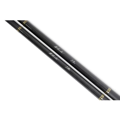 Afbeelding van Korum Allrounder Multi Handle Schepnetsteel 3m Schepnet steel