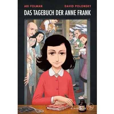 Afbeelding van Das Tagebuch der Anne Frank